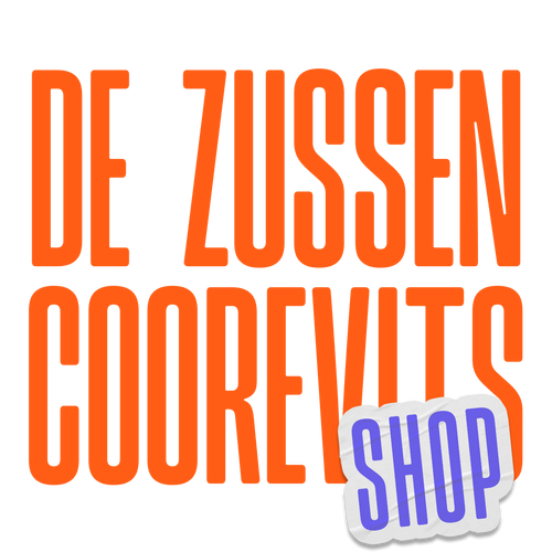 De Zussen Coorevits Shop